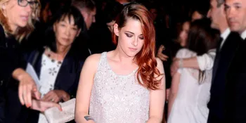 Terlalu Sibuk, Kristen Stewart Tak Sempat Rawat Mobil Mewahnya