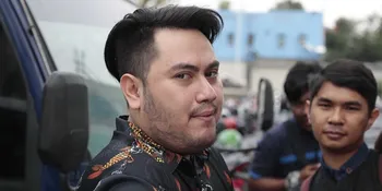 Terlalu Sibuk, Nassar Pengen Sempatkan Berlibur Dengan Teman Spesial?