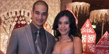 Terlalu Sibuk, Penyebab Viviane Pilih Cerai Dari Okan Kornelius