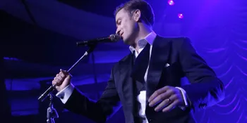 Terlalu Vulgar, Video Klip Justin Timberlake Butuh Sensor?