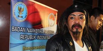 Terlambat Datang, Limbad Gagal Bertemu Raffi