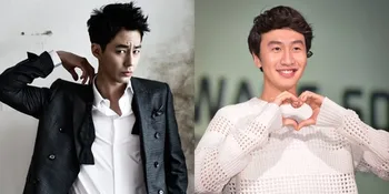 Terlampau Dekat, Loh Jo In Seong Berani Tampar Lee Kwang Soo