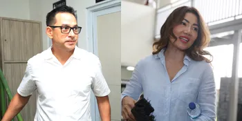 Terlanjur Kecewa, Ari Wibowo Isyaratkan Kemungkinan Rujuk dengan Inge Sangat Kecil