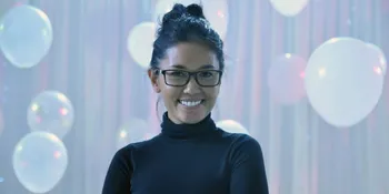 Terlanjur Ketahuan, Titi Rajo Bintang Kenalkan Pacar Barunya!