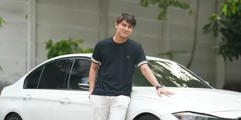 Terlelang Rp 350 Juta, Mobil BMW Rizky Billar Dibeli dengan Cara Kredit - Digunakan Saat PDKT dengan Lesti