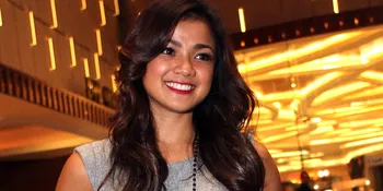 Terlibat 'COMIC 8', Nirina Zubir Harus Kurusin Badan