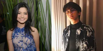 Terlibat Dalam 1 Judul Film, Ari Irham dan Yoriko Angeline CLBK?
