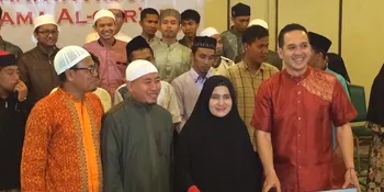 Terlibat di Hafidz Quran, Fadli Punya Pesan Menyentuh Buat Kamu