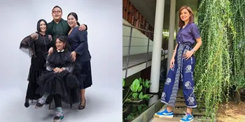 Terlibat di 'Mau Gak Mau Season 2' Najwa Shihab, Lukman Sardi, Hingga Raisa Berakting dalam Bentuk Audio