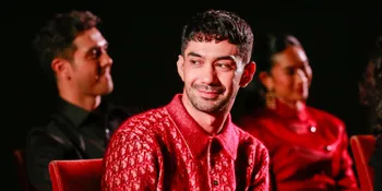 Terlibat Film Horor 'SIKSA KUBUR', Reza Rahadian Riset Memandikan Jenazah Untuk Hidupkan Karakter