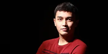 Terlibat Film 'ME VS MAMI', Dimas Aditya Ditawari Dadakan