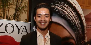 Terlibat Film 'MELBOURNE' Morgan Oey Tampil Lebih Mature