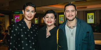 Terlibat Film Tentang Transpuan, Asha Darra Bersyukur 'SARA' Tidak Menjadi Ajang Sensasi dan Lucu-Lucuan