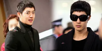 Terlibat Kasus Kekerasan, Promotor Batalkan Konser Kim Hyun Joong