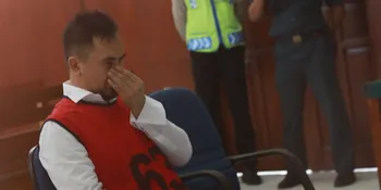 Terlibat Kasus Pencabulan, Saipul Jamiell Sempat Ingin Bunuh Diri