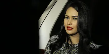 Terlibat Kecelakaan Mobil, Kartika Putri Tak Kabari Keluarganya