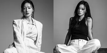 Terlibat Kontroversi Kekerasan Sekolah, Song Ha Yoon Dihapus dari Teaser 'HISTORY OF SCRUFFINESS'