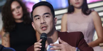 Terlibat Live Action 'MORTAL KOMBAT', Joe Taslim Dapat Tawaran Langsung