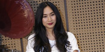 Terlibat Pementasan Bunga Penutup Abad, Marsha Timothy Gantikan Happy Salma