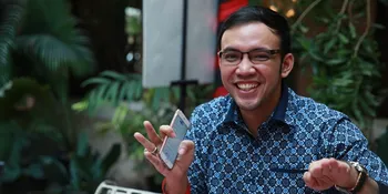 Terlibat Penipuan, Sandy Tumiwa Ditangkap Polisi