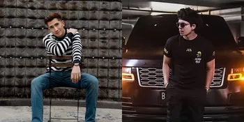 Terlibat Perseteruan, Atta Halilintar Bikin Verrell Bramasta Ngamuk Gara-gara Hal Ini