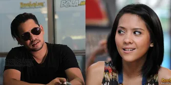 Terlibat Proyek Lagu Bersama, Lala - Satrio Alexa Dapatkan Chemistry