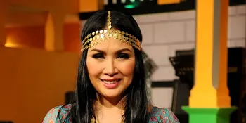 Terlibat Sri Mimpi Indonesia, Titi DJ Bakal Nari Bali