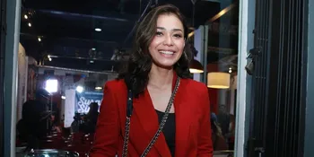 Terlibat 'SUSAH SINYAL', Adinia Wirasti Ditantang Jadi Single Parent