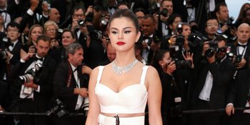 Terlihat Akrab di Red Carpet, Selena Gomez Sebut Bakal Menikah Dengan Bill Murray
