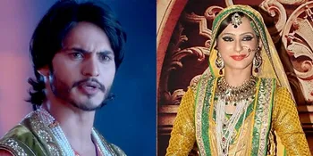 Terlihat Bareng Lagi, Ravi Bhatia dan Lavina Tandon Tanding Lari