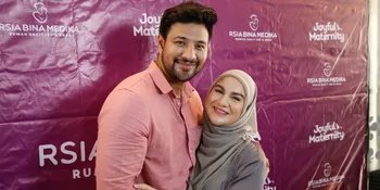 Terlihat Cuek Pada Suami Sampai Muncul Rumor Cerai, Irish Bella Ternyata Kepo Kapan Ammar Zoni Bisa Pulang