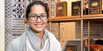 Terlihat Gandeng Cowok di IMA Awards, Prisia Nasution Pacaran?