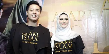 Terlihat Gemukan Usai Liburan, Cut Meyriska Hamil?