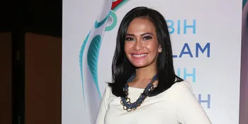 Terlihat Makin Cantik dan Langsing, Ini Rahasia Ersa Mayori