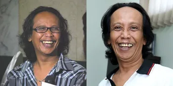 Terlihat Makin Kurus, Mandra Akui Bukan Karena Kasus