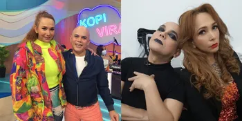 Terlihat Sehat dan Cantik Ketika Terakhir Bertemu, Tata Liem Mengaku Tak Ada Firasat Kiki Fatmala Akan Meninggal Dunia