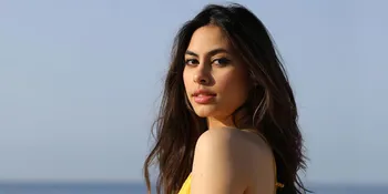 Terlihat Sempurna, Kekurangan Valerie Thomas Ini Bikin Ngakak