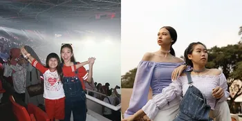 Blasteran Asia, Ini 8 Potret Yuki Kato Bareng 2 Adiknya yang Sama-Sama Cantik Keturunan Jepang