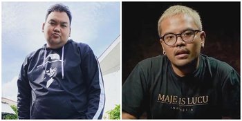 Termasuk Fico Fachriza, 5 Komika Ini Harus Berurusan Dengan Polisi Karena Kasus Narkoba