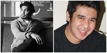 Termasuk Glenn Fredly, Sederet Publik Figur Ini Divonis Terkena Meningitis