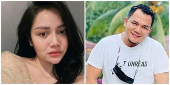Termasuk Mawar AFI, Deretan Finalis Akademi Fantasi Indosiar Ini Kini Menjadi Single Parent