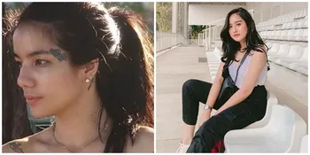 Termasuk Salshabilla Adriani, 4 Selebriti Ini Alami Kecelakaan Mobil Diduga Karena Tengah Mabuk