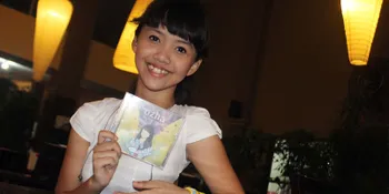 Termotivasi Judika, Ozha Humayra ‘Ngamen’ Keliling 13 Kota