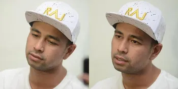 Terniat! Zaman Ikut Casting Sinetron, Raffi Ahmad Bolak Balik Bandung - Jakarta