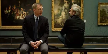 Ternyata Ada 20 Kesalahan Faktual Dalam 'SKYFALL'