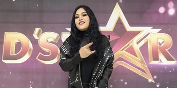 Ternyata Ada Kisah Sedih di Balik Penampilan Spektakuler Weni