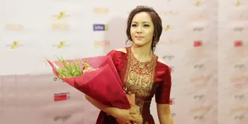 Ternyata Aktris Cantik Ini Grogi Saat Bertemu Reza Rahadian