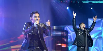 Ternyata Bayi Judika Selalu Merespon Saat Dinyanyikan