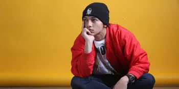 Ternyata Begini Perasaan Jefri Nichol Tidak Main Dalam 'BUMI MANUSIA'