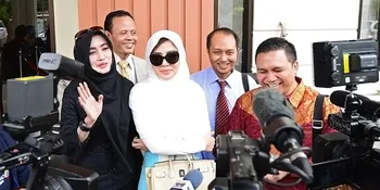 Ternyata Bella Shofie Ditalak Suryono Setelah Pulang Dari Umrah